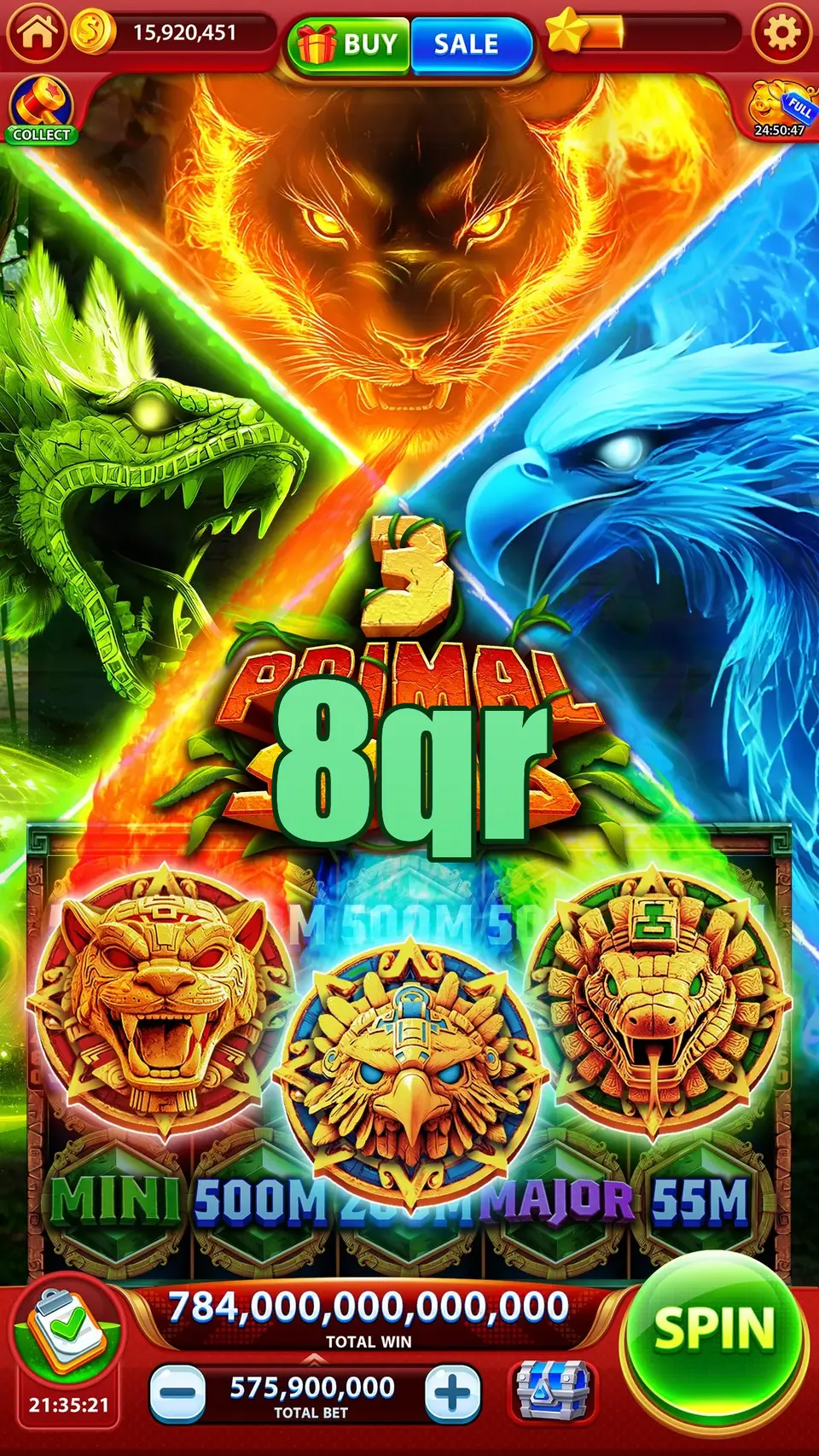 8qr APK