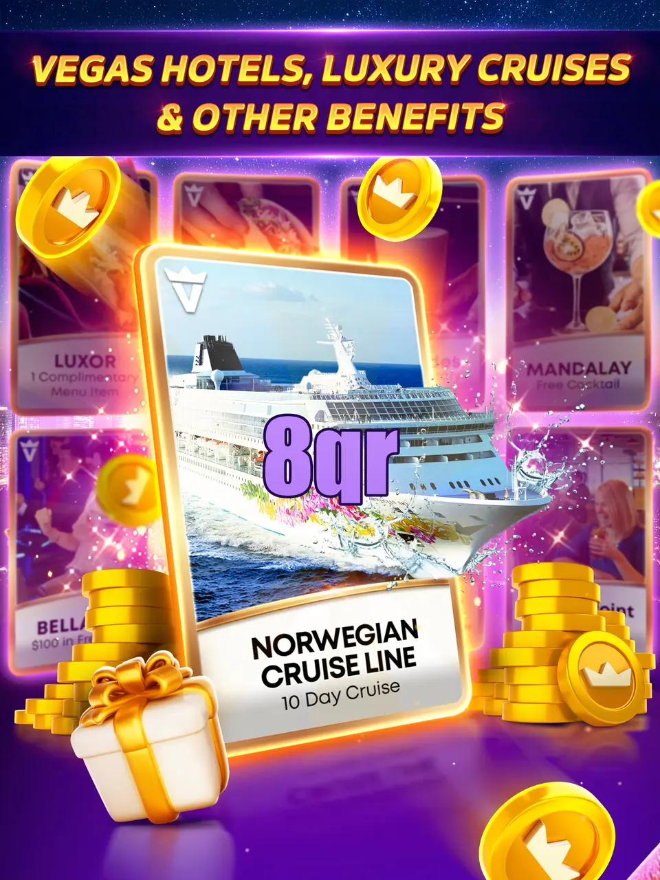 8qr APK